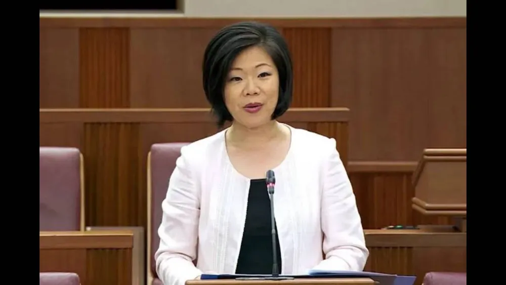 52 Singaporeans Detained in China Over Alleged Pyramid Scheme Crackdown