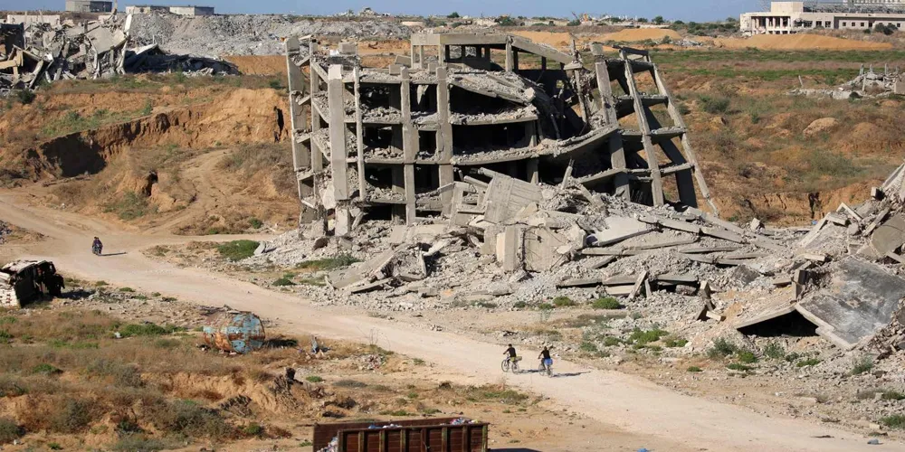 Al Jazeera Cameraman Ahmed Wishah Killed in Israeli Airstrike in Gaza