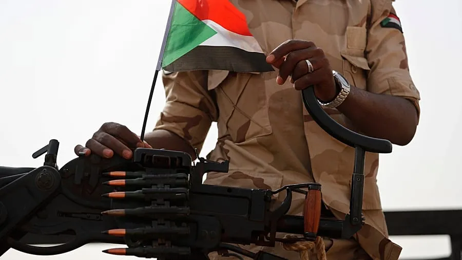 Amnesty Report Details Ethnic Cleansing by Sudan's RSF in El-Fasher