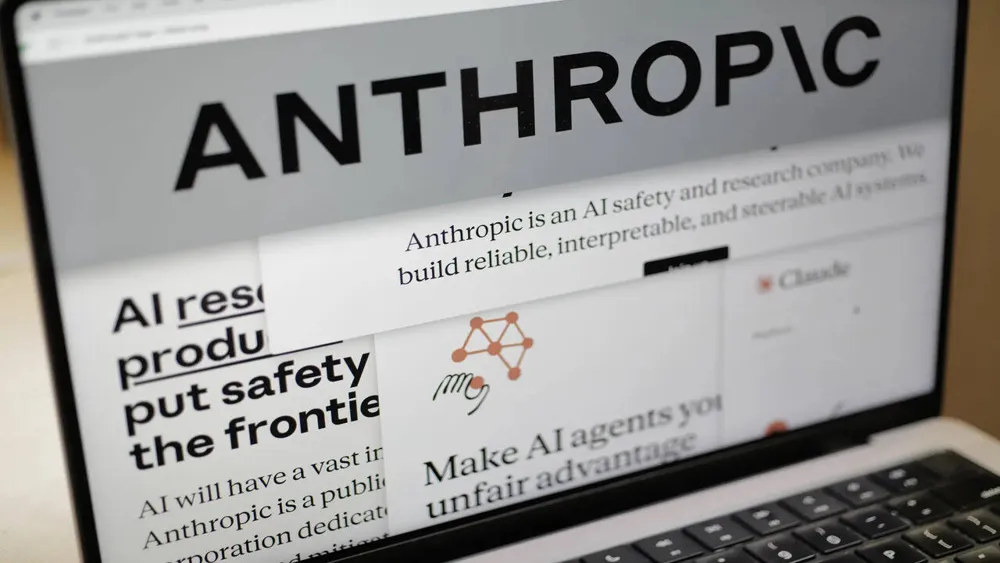 Anthropic accuses Alibaba of illicitly extracting Claude AI capabilities