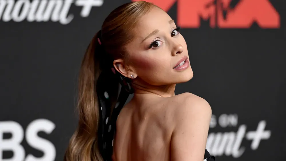 Ariana Grande criticizes White House for using her music in immigration TikTok