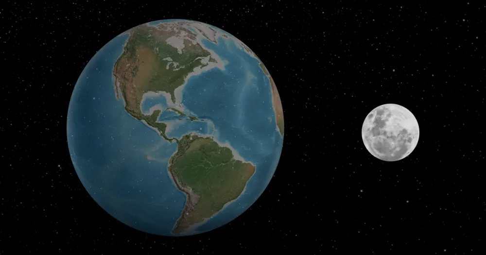Artemis II Crew Prepares for Historic Lunar Flyby, Targeting Distance Record