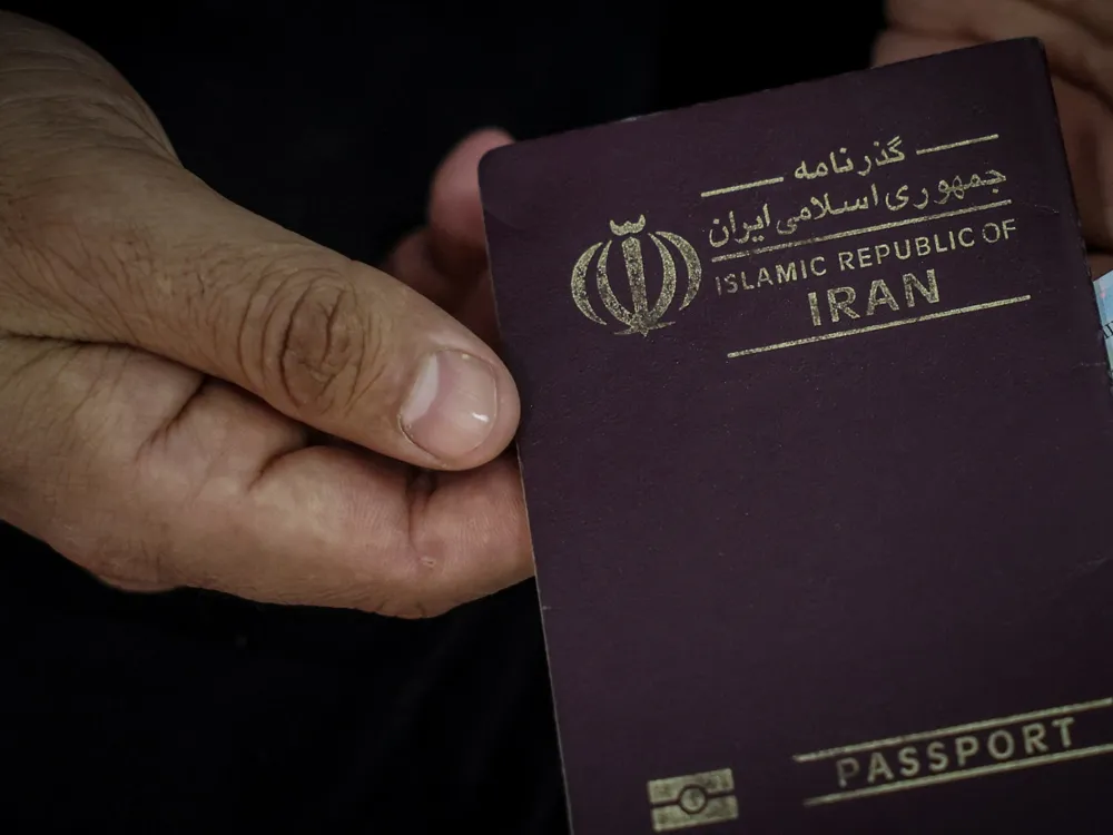 Australia imposes six-month travel ban on Iranian visitors amid Middle East conflict