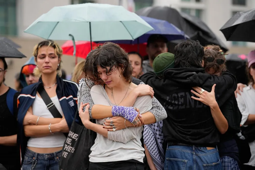 Berlin Pride Attack Highlights Major Failures in Security and Justice System