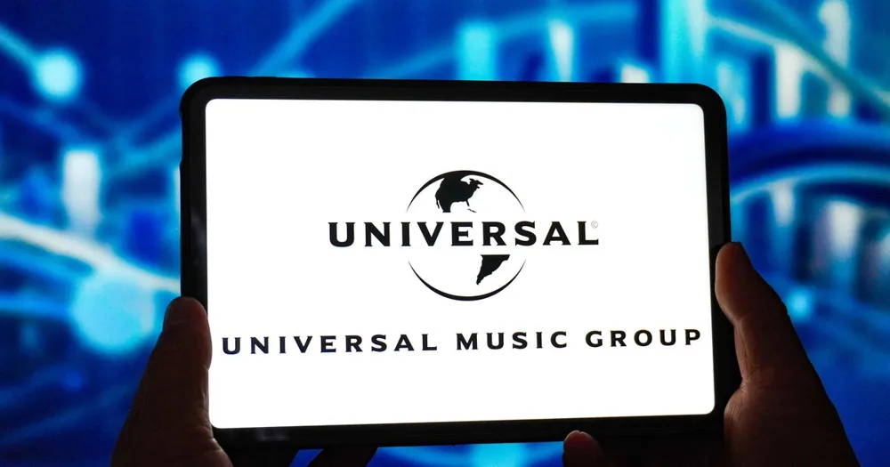 Bill Ackman’s Pershing Square Proposes $64 Billion Takeover of Universal Music