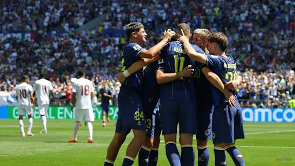 Bosnia defeats Qatar 3-1, advances towards World Cup knockout stage