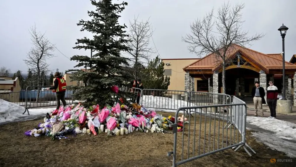 British Columbia Sues OpenAI Over Tumbler Ridge School Shooting