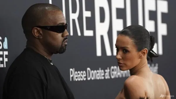 British PM condemns Kanye West's booking at London festival as Pepsi withdraws sponsorship