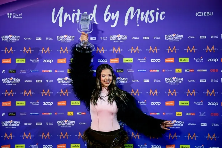 Canada to Join Eurovision Song Contest in 2027