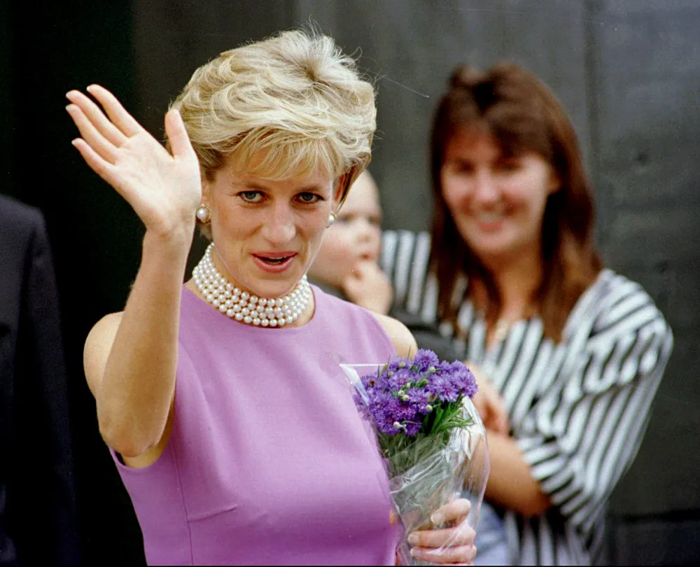 Charles Spencer's Memoir on Princess Diana's Life Sparks Controversy with King Charles III