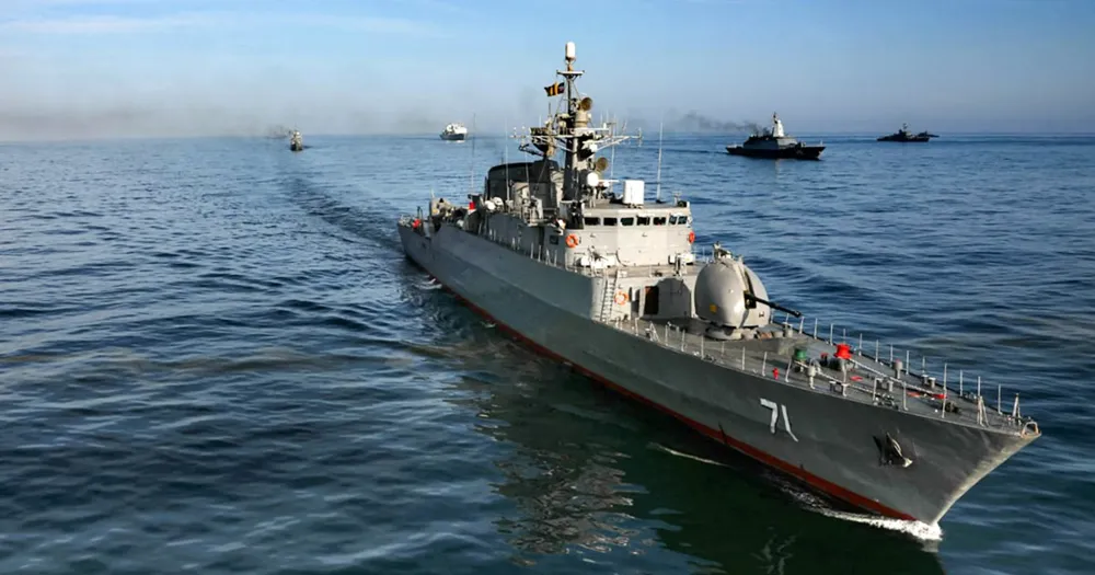 China and Russia to Conduct Annual Joint Naval Exercises