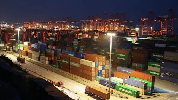 China Expands Export Controls to Include 20 Japanese Entities Amid Rising Tensions