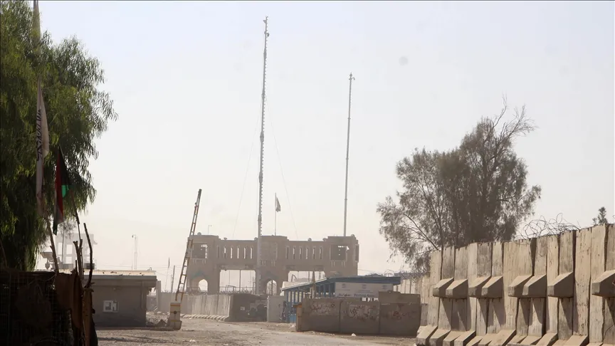 China Mediates Ongoing Peace Talks Between Pakistan and Afghanistan