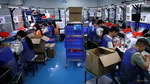 China's economy shows resilience in Q1 amid Iran war challenges