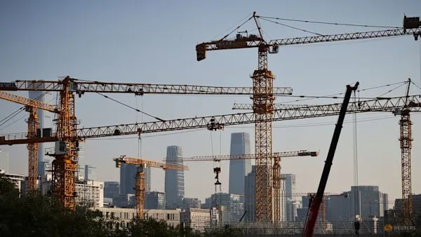 China's Economy Shows Resilience with Strong Start to 2026 Amid Challenges