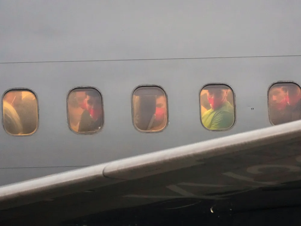 Congo to Begin Accepting Third-Country Deportees from the US Under New Agreement