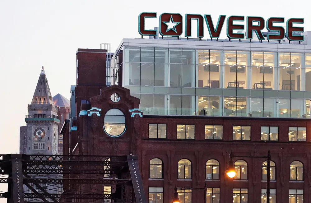 Converse Removes Controversial Ad Featuring K-pop Star After Accusations of Racist Imagery