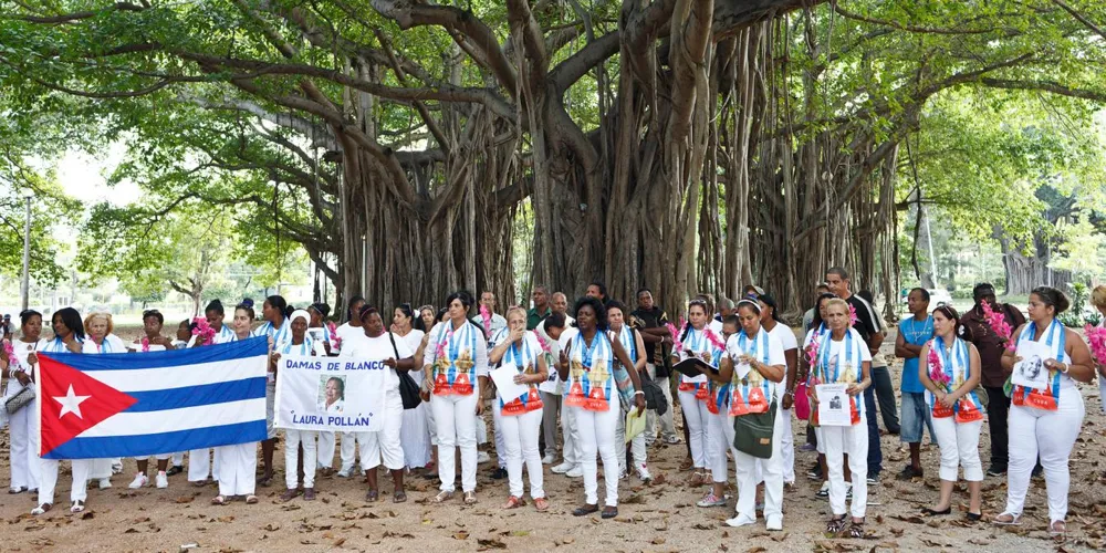 Cuba to Release 2,010 Prisoners in Significant Amnesty Amid US Pressure