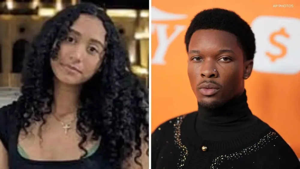 D4vd Charged with First-Degree Murder in Death of Teenage Girl Celeste Rivas Hernandez