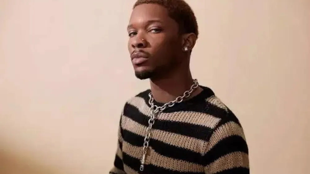 D4vd switches to public defender amid serious murder charges