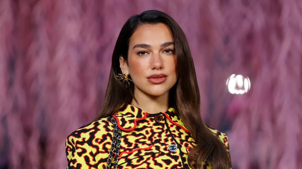Dua Lipa files $15 million lawsuit against Samsung for unauthorized use of her image