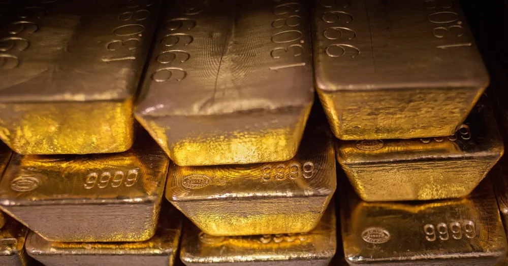 Dutch Central Bank Transfers 86 Tonnes of Gold to London Amid Geopolitical Tensions