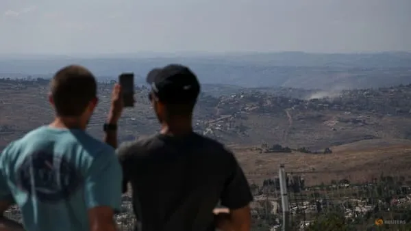 Israeli Strikes in Southern Lebanon Result in Multiple Killings Amid Ceasefire Tensions