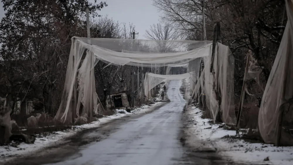 EU Pressures Belgium to Approve Use of Russian Assets for Ukraine Financing