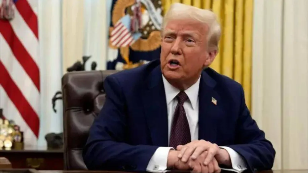 Federal Judge Blocks Trump's Executive Order on Mail-in Voting
