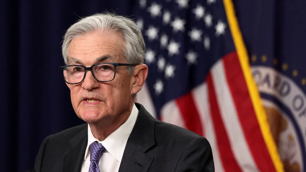 Federal judge denies Justice Department's revival of subpoenas against Federal Reserve Chair Jerome Powell