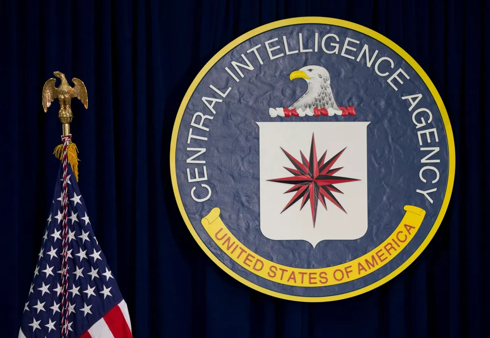 Former CIA Official Arrested for Allegedly Stealing $40 Million in Gold Bars