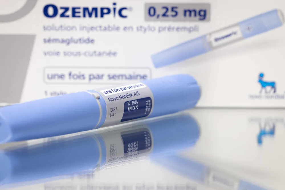 France to reimburse weight-loss drugs for severely obese patients, pioneering in the EU