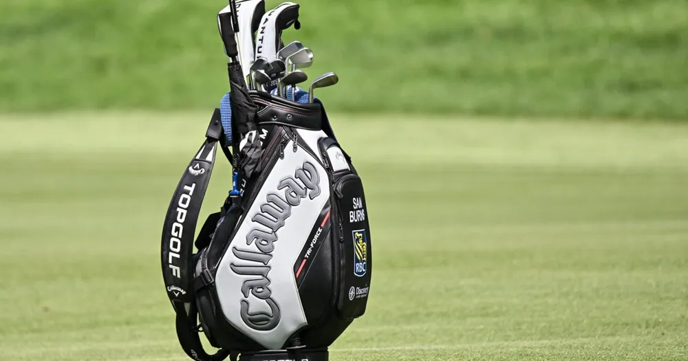 Good Good Golf Faces Backlash and Loss of Partnerships Over Controversial Ad