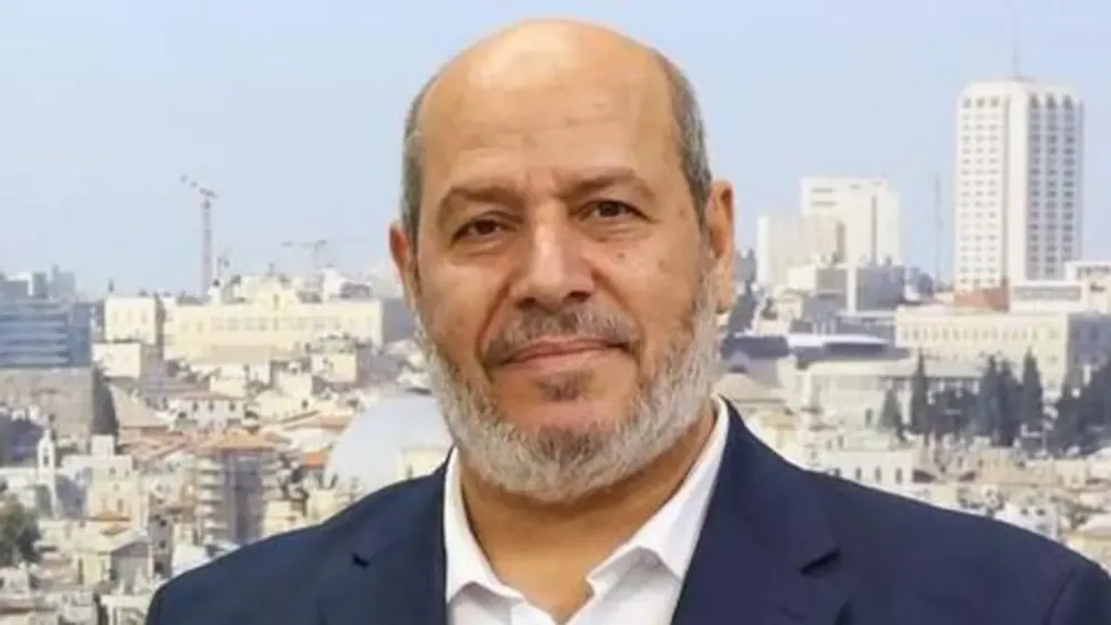 Khalil al-Hayya Elected as New Hamas Leader Amid Ongoing Conflict