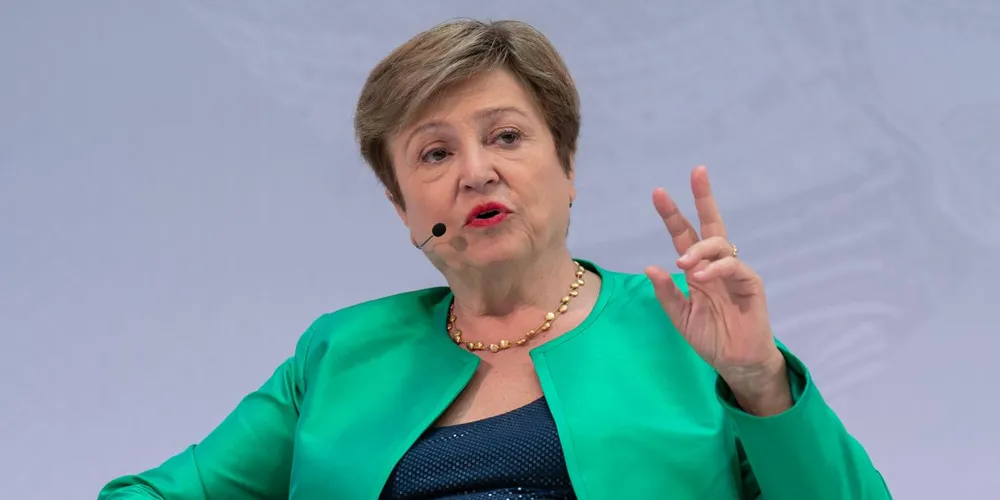 IMF and World Bank Resume Relations with Venezuela