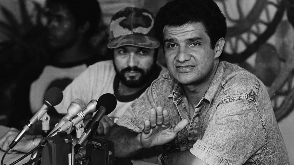 Indigenous Leader Brooklyn Rivera Dies After Years in Nicaraguan Custody