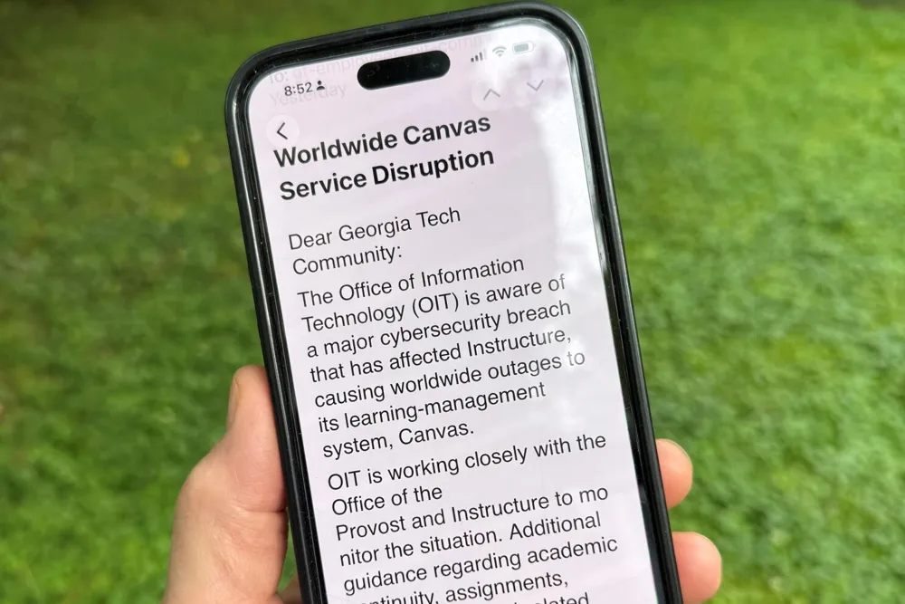 Instructure Reaches Agreement with Hackers Over Stolen Canvas Data