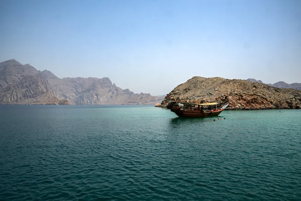 Iran Agrees to Facilitate Japanese Ship Transit Through Strait of Hormuz