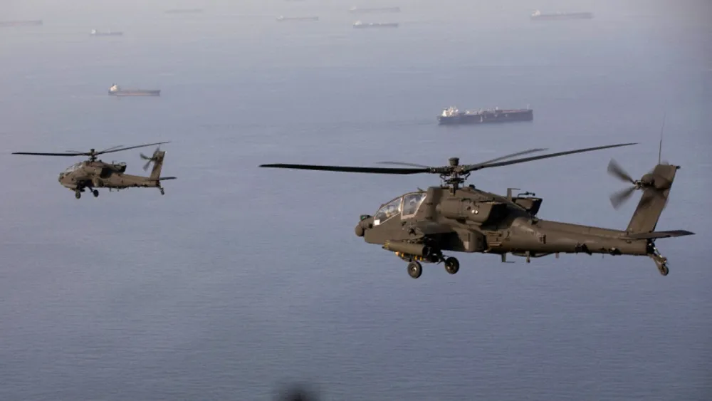Iran Closes Strait of Hormuz Amid Escalating US-Iran Tensions