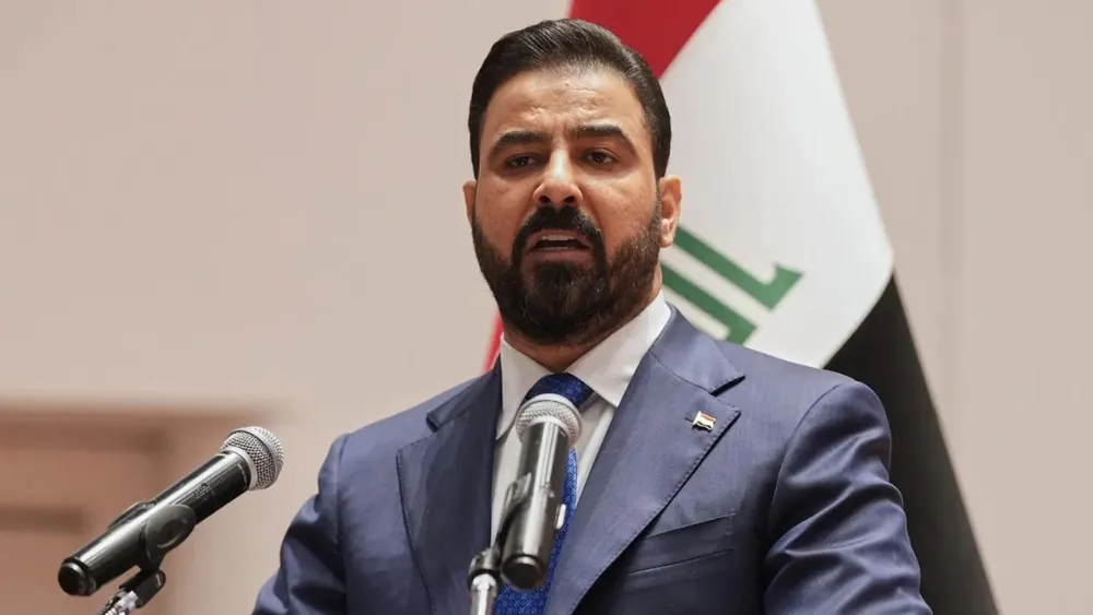 Iraq Executes Widespread Arrests of Politicians Amid Anti-Corruption Campaign