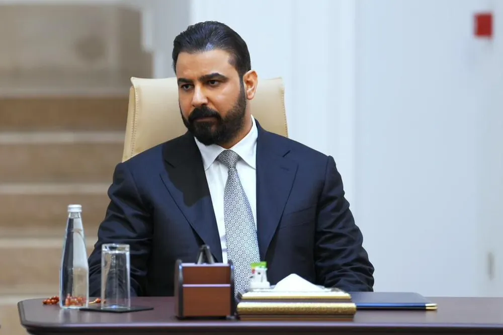 Iraqi President Appoints Ali al-Zaidi as Prime Minister-Designate Amidst Political Shifts