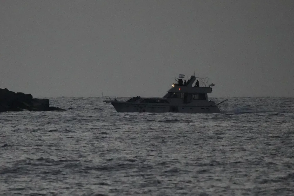Israel Deports Hundreds of Gaza Flotilla Activists Following International Outcry