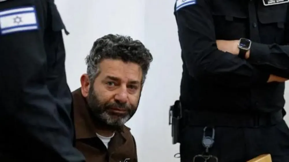 Israel Deports Two Activists from Gaza Aid Flotilla
