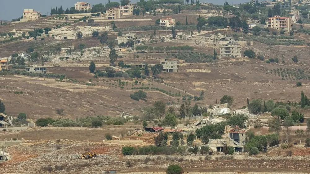 Israel Releases Lebanese Civilian Amid Ongoing Tensions