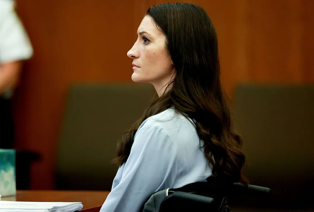 Judge Deliberates Mistrial Decision in Lindsay Clancy Case Amid Jury Deadlock
