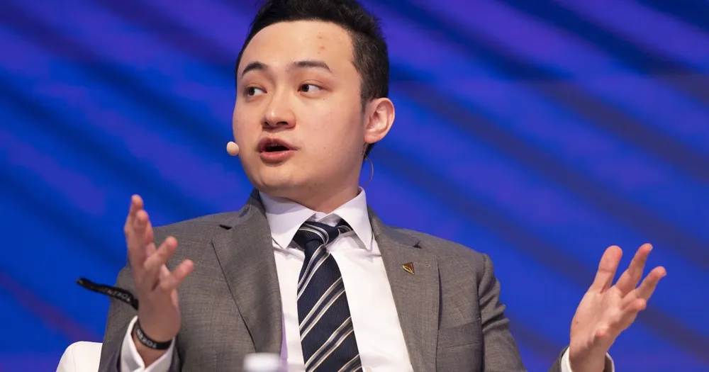 Justin Sun Sues Trump Family’s World Liberty Financial Over Token Freeze Allegations