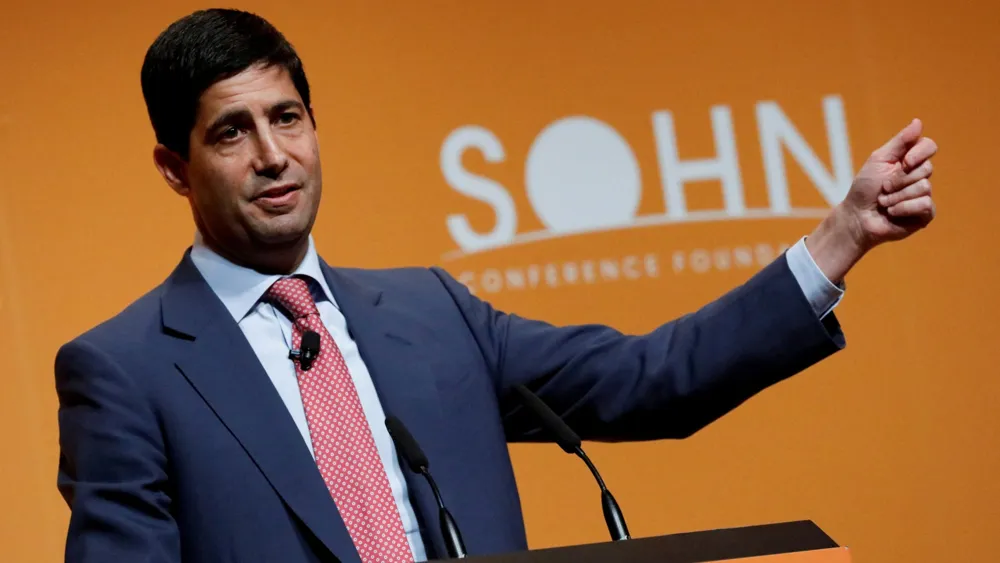Kevin Warsh's Financial Disclosures Reveal Wealth Exceeding $100 Million Amid Fed Chair Nomination