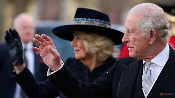 King Charles' US State Visit to Proceed Despite Washington Shooting