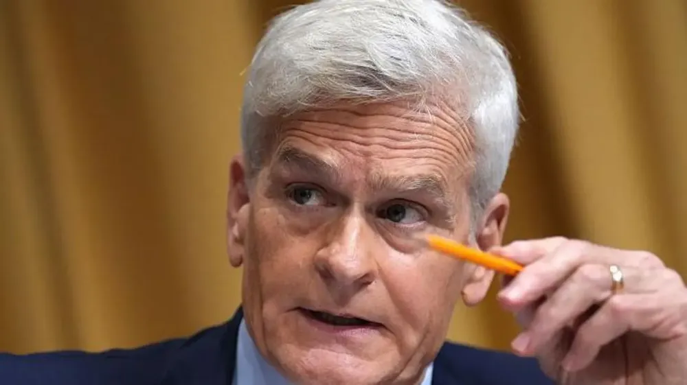 Louisiana Senator Bill Cassidy Faces Trump-Backed Rival in High-Stakes Primary Election