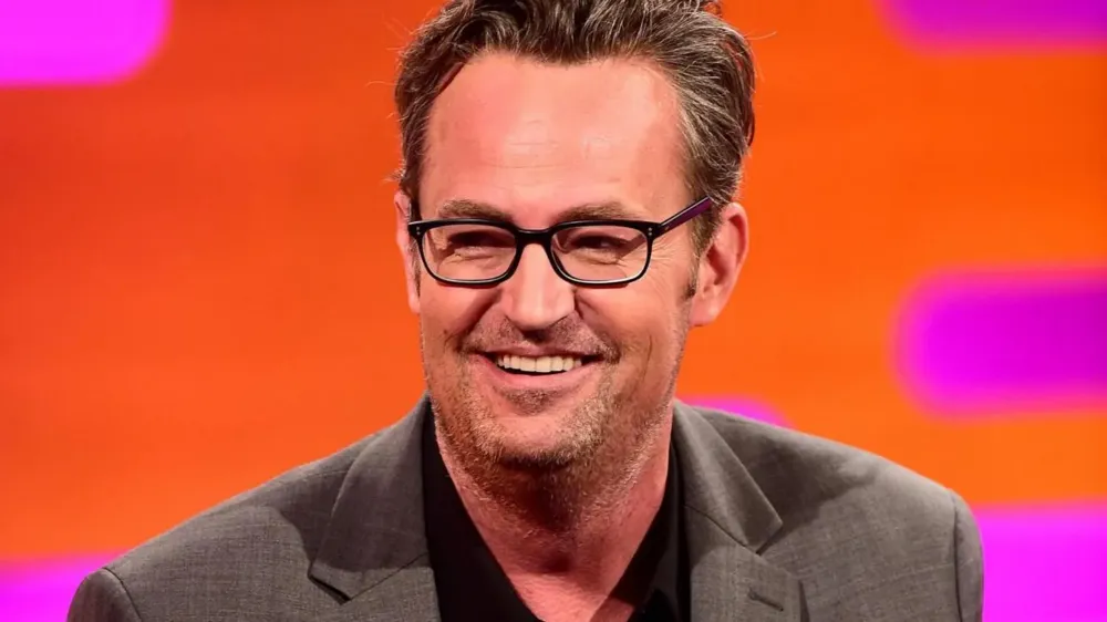 Kenneth Iwamasa Sentenced to 41 Months for Role in Matthew Perry’s Death